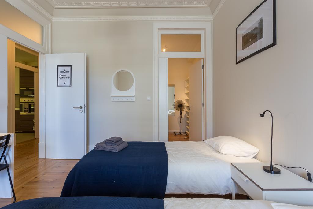 Lxroller Premium Guesthouse Лісабон Екстер'єр фото