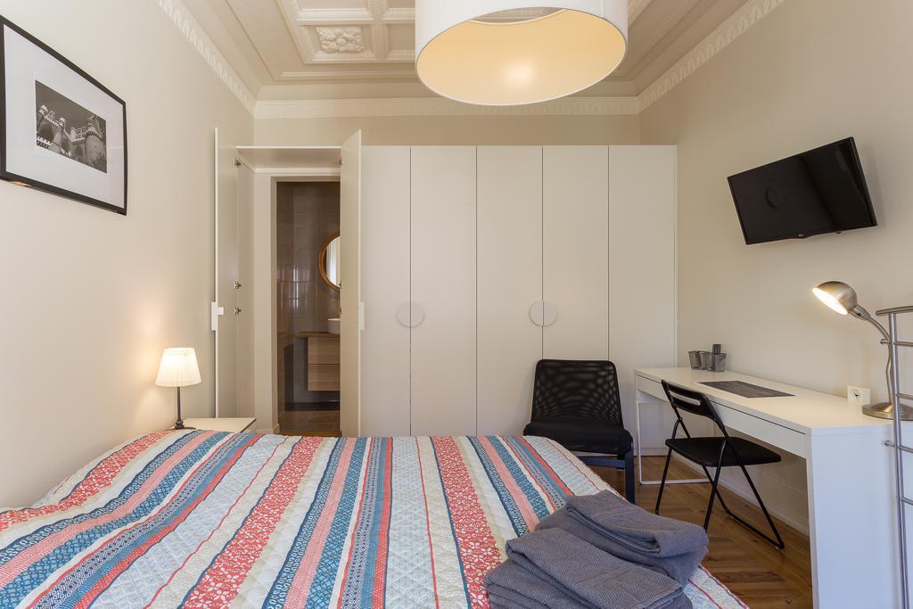 Lxroller Premium Guesthouse Лісабон Екстер'єр фото